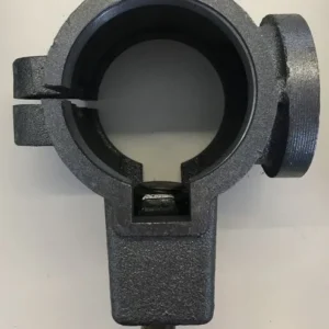 Support en fonte ELMAG (colonne) n° 10 pour KBM 13 T 9106026 prendre à bas prix