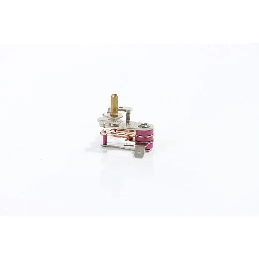 Thermostat ELMAG (n° 17) pour EUROHEAT WE 3000/DE5000 (sans bouton rotatif) 9010071 commander à bas prix