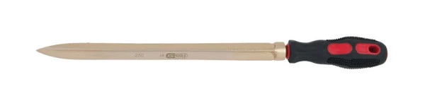 KS Tools BRONZEplus grattoir triangulaire 310 mm 963.9532 choisir à bas prix