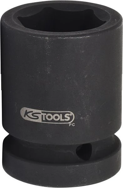KS Tools Douille à chocs hexagonale 31/2" 120 mm 515.2213 commander à bas prix