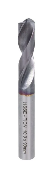 KS Tools Foret à souder par points HSSE-TiCN 10 mm 332.0310 se fournir à bas prix
