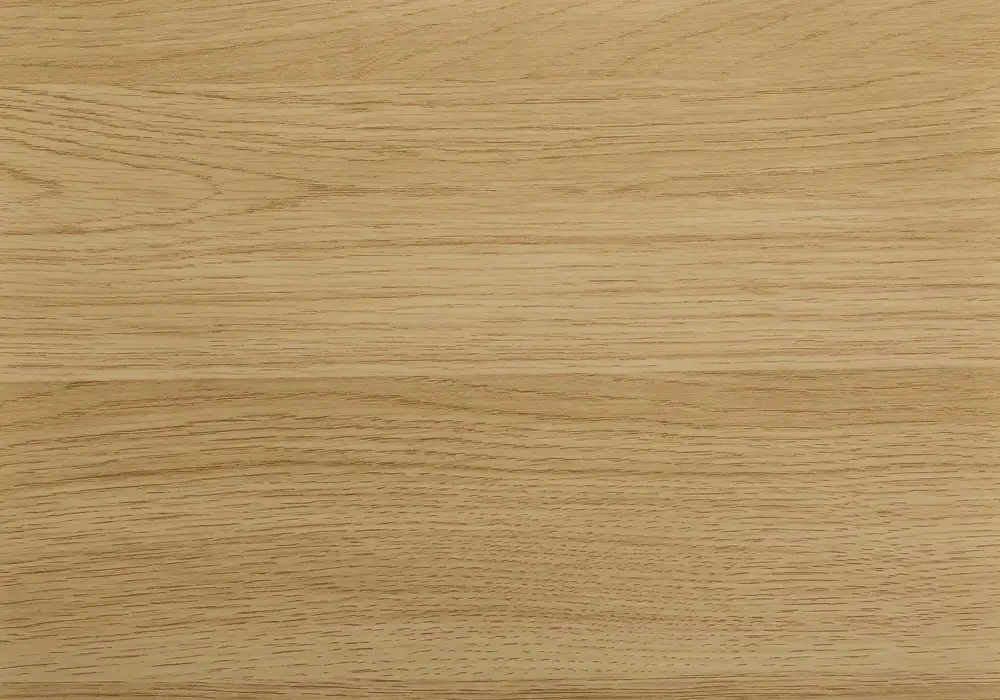 Professionnel Haute Capacité Bureau D'Ordinateur - 42"L / Naturel / MéTal Blanc