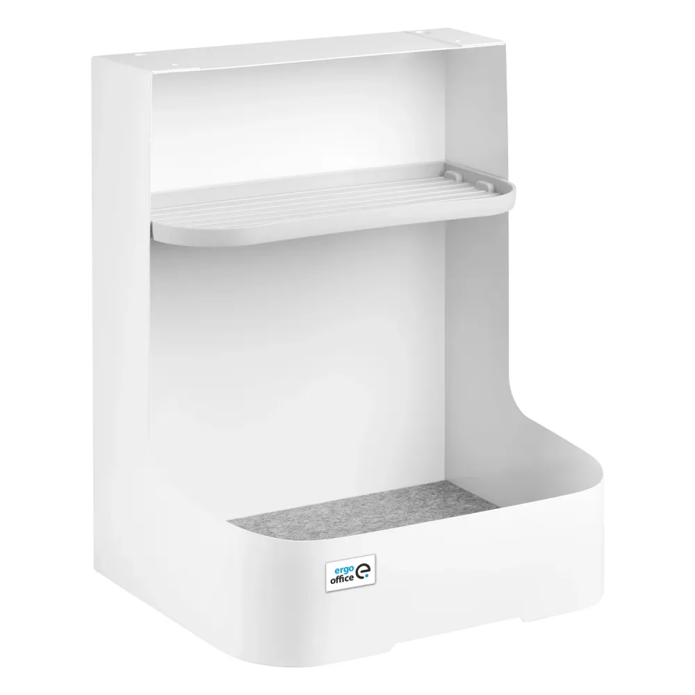 Professionnel Haute Capacité Rangement et organiseur de Bureau jusqu'à 5 kg ER-442