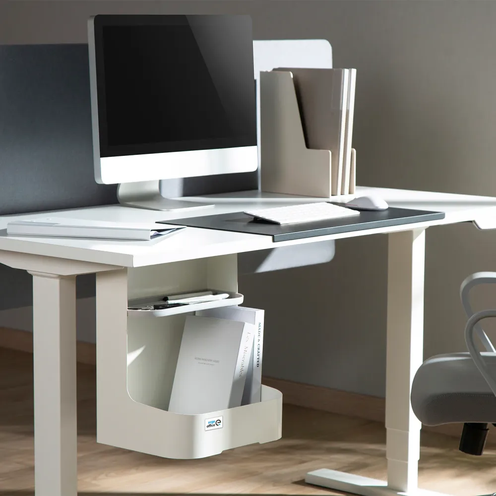 Professionnel Haute Capacité Rangement et organiseur de Bureau jusqu'à 5 kg ER-442