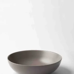 Guy Degrenne Lohan Vegetable Bowl - Grey