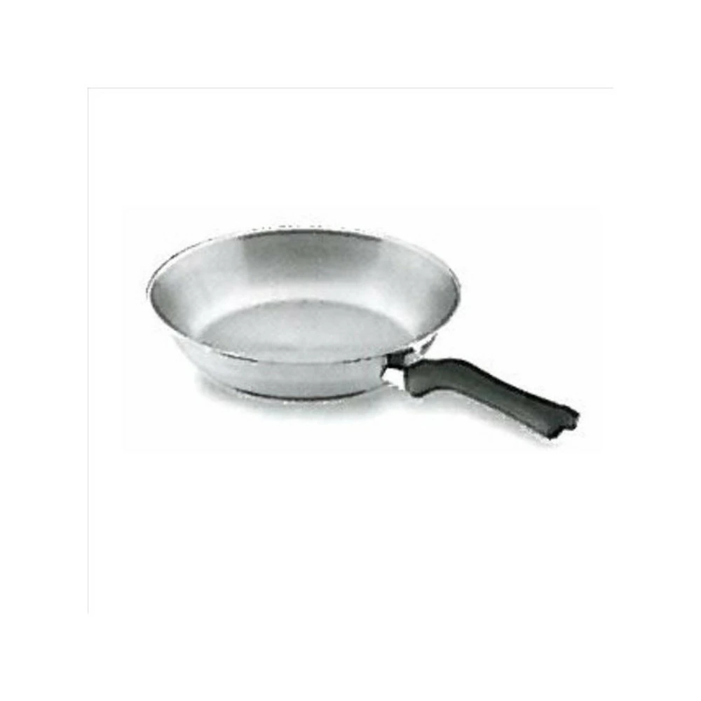 Studio poele 24cm inox lacor - 85625 avec 12 couleurs