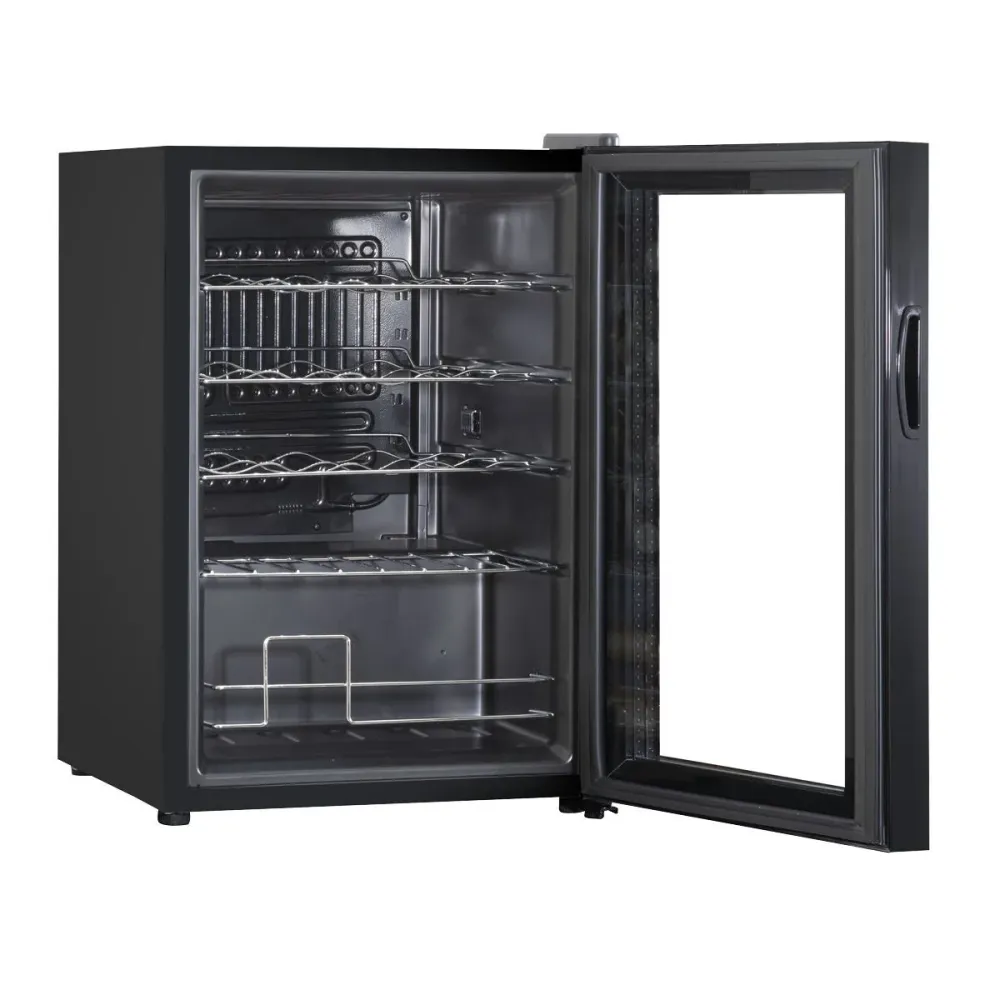 Sealey DH8 Baridi 20 Bottle À poser Fridge & Cooler 220-240V