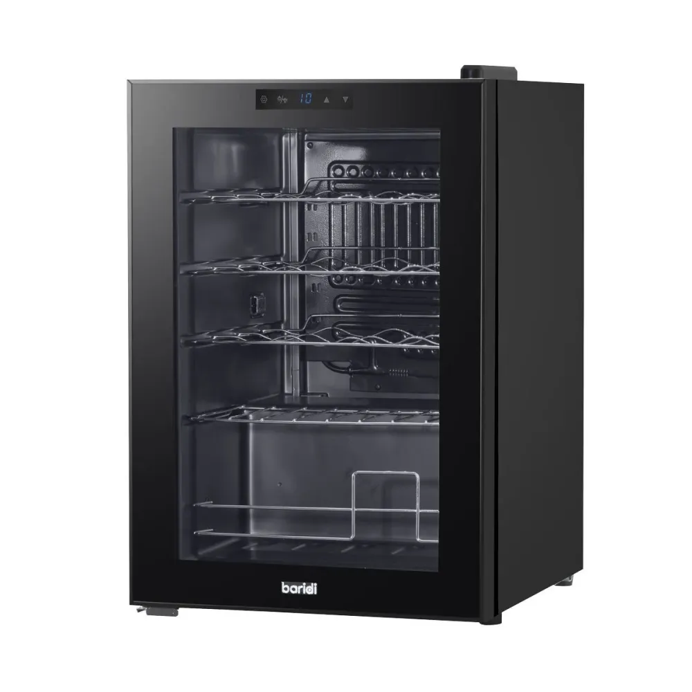 Sealey DH8 Baridi 20 Bottle À poser Fridge & Cooler 220-240V