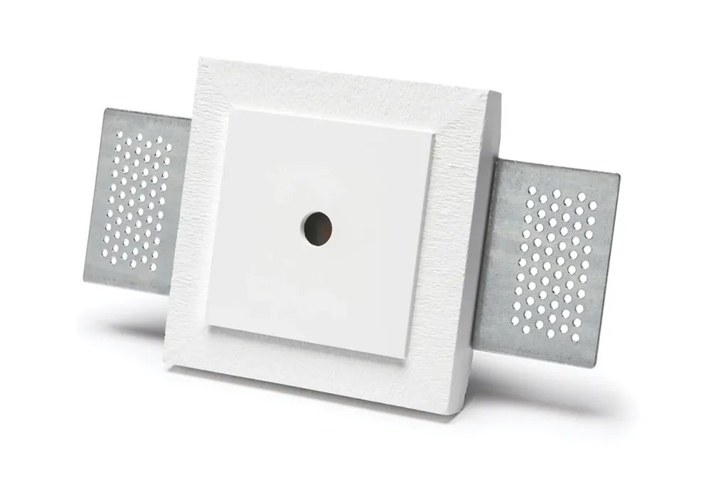 Classeur de comptabilité FARETTO DA INCASSO PLAFONE 9010 24Vcc 3000K