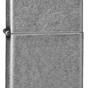 Armor® Antique Gris argent Plate