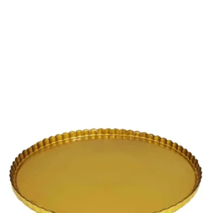 Borcam Cake Plate - Ton or