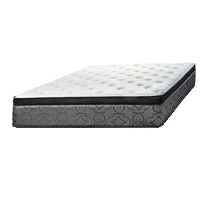 IFDC Matelas Comfort Plus Résistant à Euro plateau pour très grand lit