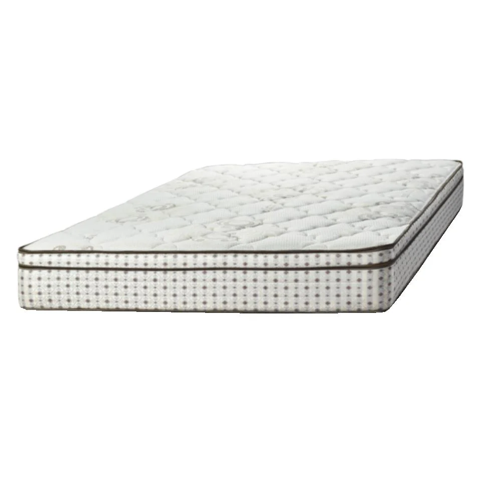 IFDC Matelas Rest Easy à euro plateau et sommier pour très imposant lit