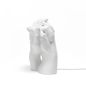 LAMPADA DA TAVOLO SELETTI ME 3000K 6W E14 550LM 10086