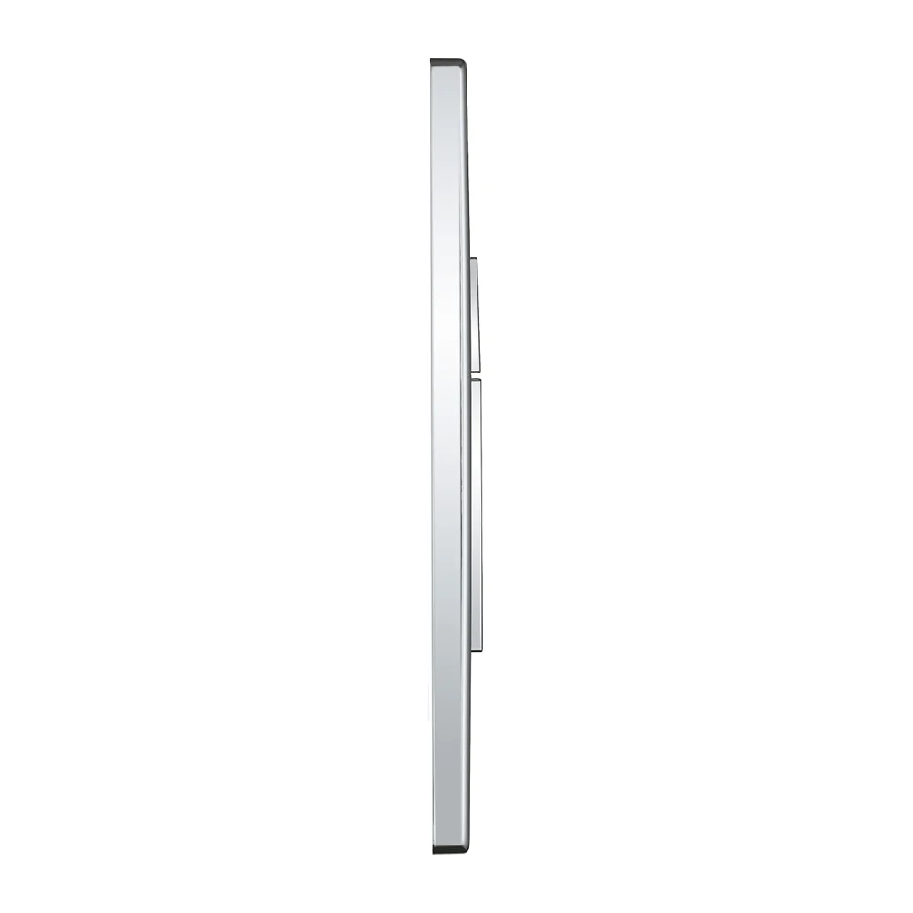 Placca "Skate Cosmopolitan" Grohe Bianca