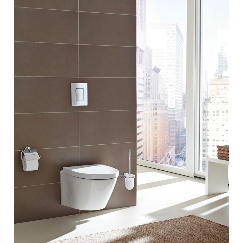 Placca "Skate Cosmopolitan" Grohe Bianca