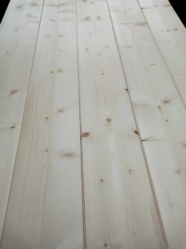 Plancher en épicé 18 x 250cm, ép. 20mm