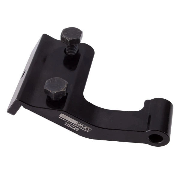 Plaque d'adaptation Stahlmaxx comme 2365488 pour BMW B37 / B47 automatique XXL-115729 obtenir à bas prix