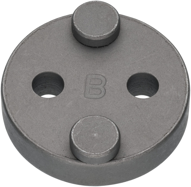 Plaque d'adaptation VIGOR B 38 mm V3760-B acquérir à bas prix