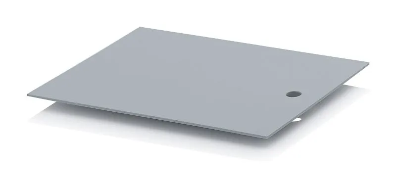 Plaque intermédiaire Auer Classic LxPxH: 365 x 265 cm ZP43 acquérir à bas prix