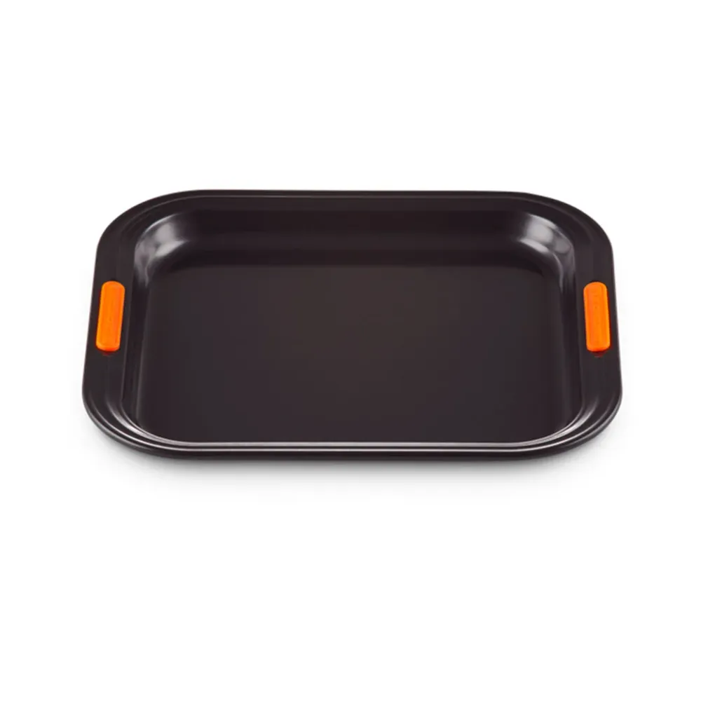 Plaque à pâtisserie rectangulaire Le Creuset