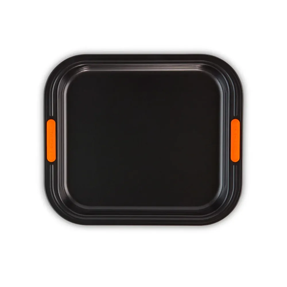 Plaque à pâtisserie rectangulaire Le Creuset