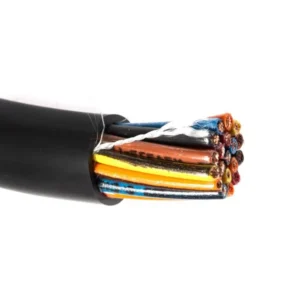 18/37 Unshielded VNTC Tray Cable TC-ER TFN Insulation VINYLE Jacket 600V