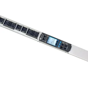 30A 120V Monitored Pro eConnect CPI PDU EA-4002-E