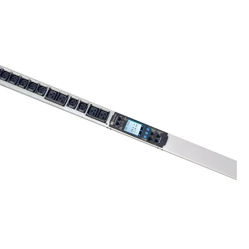 42U Monitored 120/208V Pro eConnect PDU EA-4035-E