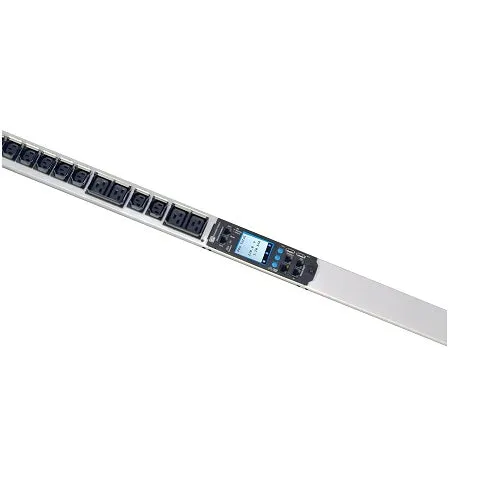 42U Monitored 220-240/380-415V Pro eConnect PDU EA-4022-E