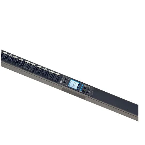 42U Monitored 220-240/380-415V Pro eConnect PDU EA-4030-C