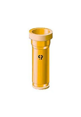 Buse ELMAG longue 10 mm pour CB70 (PD0063-10) (10 pièces) jusqu'à 50 ampères 58186 acquérir à bas prix
