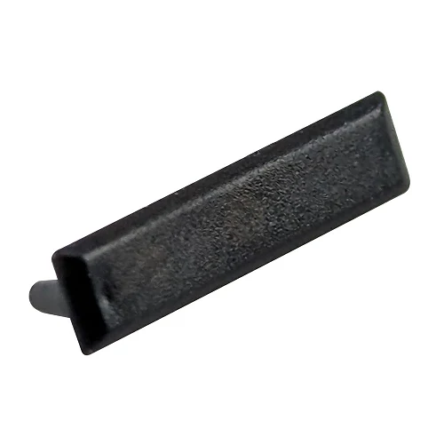 Cap45 ProSeries Pass Simply45 Through RJ45 Modulaire Plugs S45-CAP45 (110pcs/15Bag)