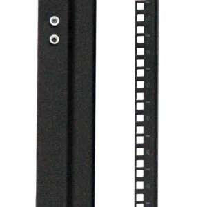 Center Rail Ajustable ServerRack 84"H (2100 mm) x 45 RMU x 19"W (482.6 mm) CPI 15330-703
