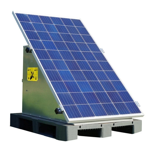 Centrale solaire Gallagher MBS2800i (230 V) 083053 magasiner à bas prix