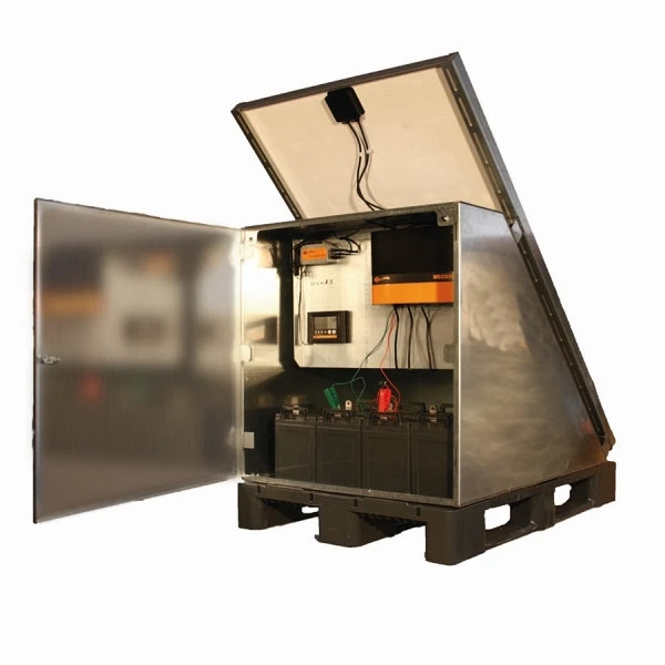 Centrale solaire Gallagher MBS2800i (230 V) 083053 magasiner à bas prix