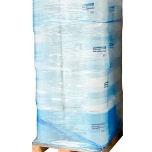 Chiffons de nettoyage DENIOS All-Tex extra résistants pour saletés tenaces blancs 1 palette 40 rouleaux 289751 obtenir à b...