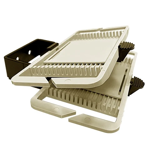 Commscope RS-2AF-16SF RoloSplice Kit 2 Fusion Splice Trays