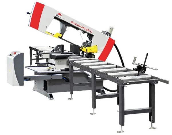 Convoyeur à rouleaux BOMAR T440 version connexion 78885 choisir à bas prix