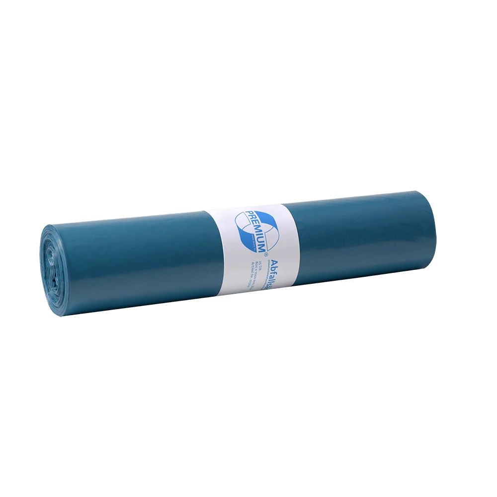 Deiss 10304 - 800x1000 mm Type 60 Bleu | Rôle (25 pièces)