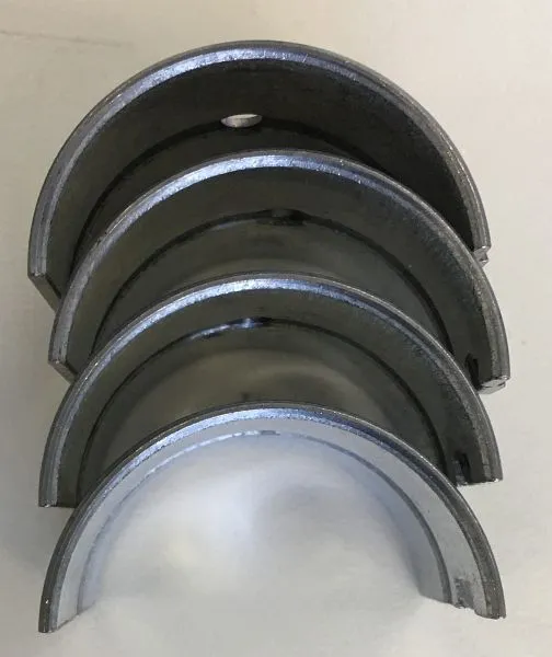 Demi-coquille de roulement ELMAG pour compresseur HANDWERK 930/1300 (B7000) 9100858 commander à bas prix