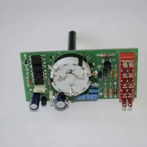 ELMAG Elektronik MM 4T (2 temps / 4 temps) pour EUROMIG plus 201/211/271/301 9504111 se procurer à bas prix