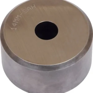 ELMAG filière ronde MUBEA M 45 Ø 292 mm 86372 acquérir à bas prix