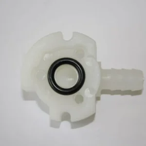 ELMAG Raccord de tuyau VINYLE pour 'ROLL AIR MAJOR 15 m' (10x15 mm) 9402157 acheter à bas prix