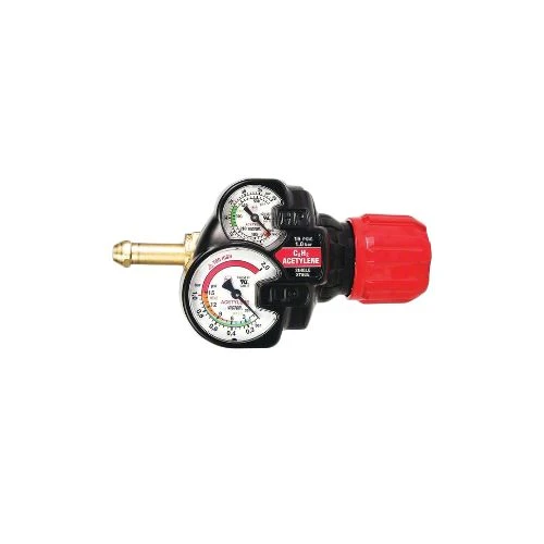 ESS42-15-300 Acetylene Regulator V07813603