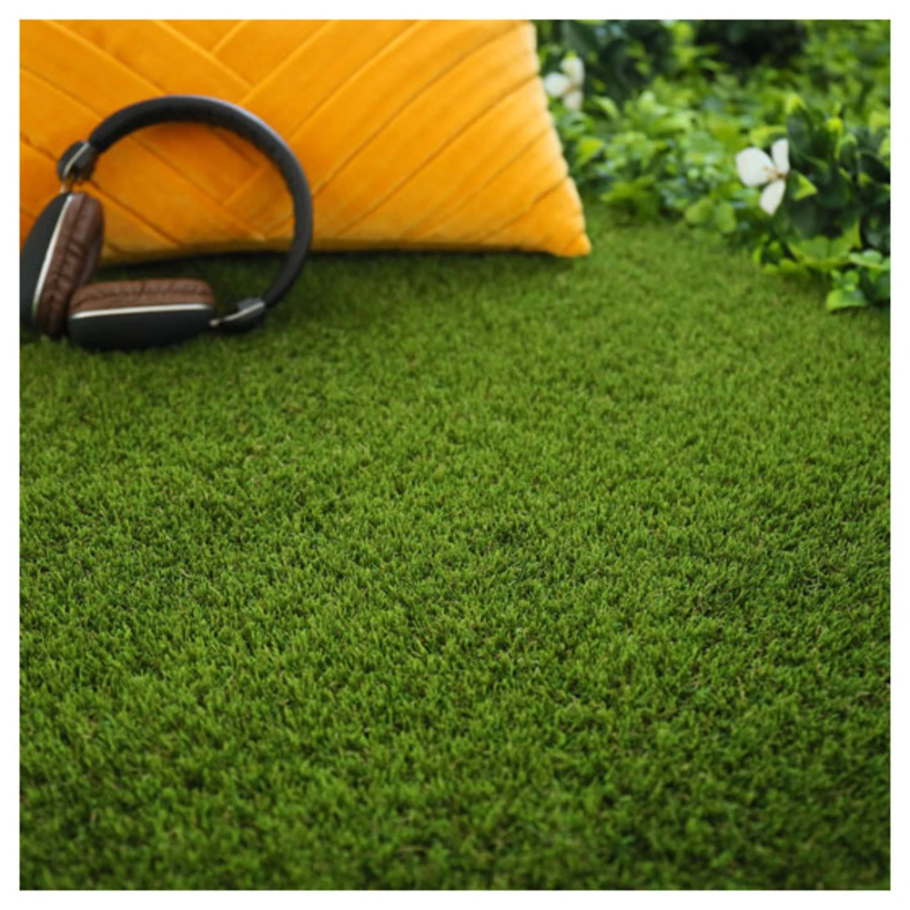 Gazon synthétique plénitude - 45mm - rouleau de 2m x 10m