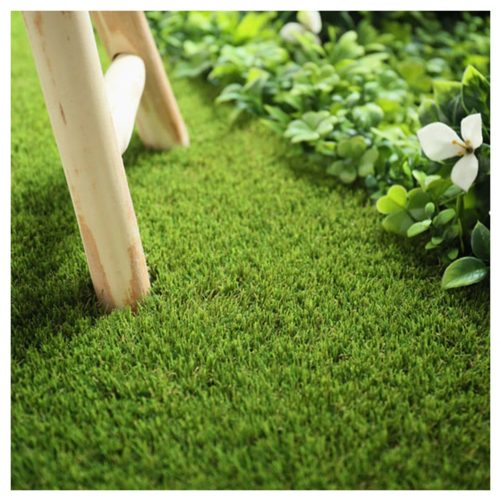 Gazon synthétique plénitude - 45mm - rouleau de 2m x 10m