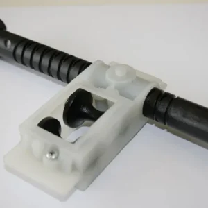 Guide-tuyau ELMAG (position 25) pour exemples ROLL WATER PROFI (version 3 à partir de 2011) et 'ROLL WATER EVO&am...