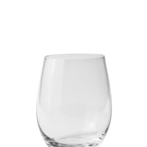 Jenna Clifford 4 Piece Tumbler 450ml - Clair