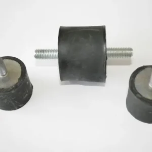 Jeu de tampons en caoutchouc ELMAG pour SED 7000 WD (E) SEB8500WDi jeu 9503092 commander à bas prix